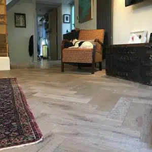 Lombard Oak Parquet