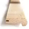 Solid Oak Stair Nosing's