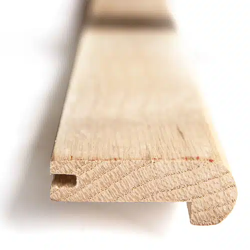 Solid Oak Stair Nosing's