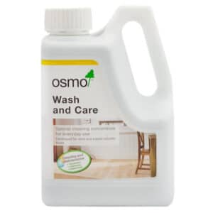 Osmo Wash And Care From Oakley Products