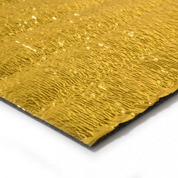 Eco Gold Underlay
