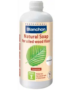 Blanchon Natural Soap