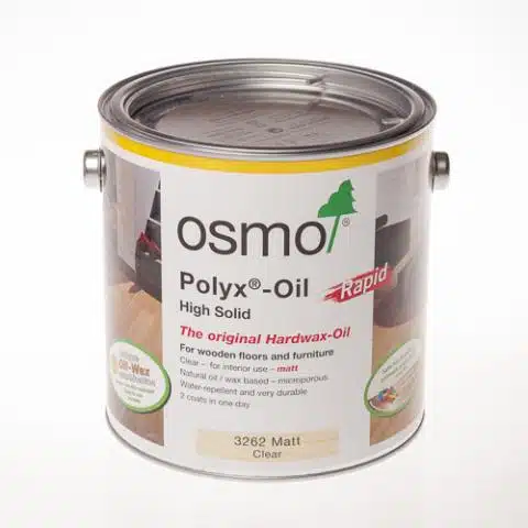 Osmo Hard Wax Oil