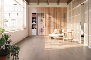 Laminate AC6 OAK RT8148