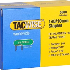 Staples - Hammer Tacker 10mm Box 