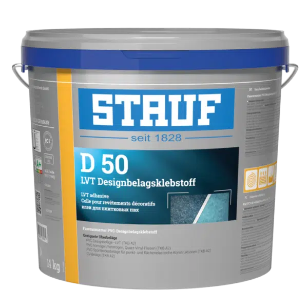 STAUF D 50